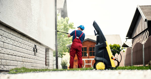 Boat and Dock Cleaning in Summer Set, MO